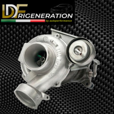 TURBO RIGENERATO CHRYSLER PT CRUISER 2,2 CRD 121 CV, BMW 760 VV12 A6640960299