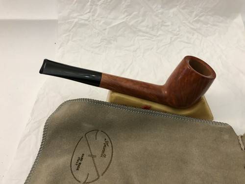 Amorelli pipa stelle - pipa, 2