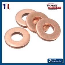 Kit Guarnizioni Iniettori 1.6l