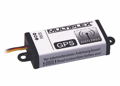 Sensore multiplex gps - multiplex,