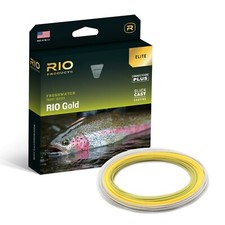 Rio Gold Elite Floating Fly