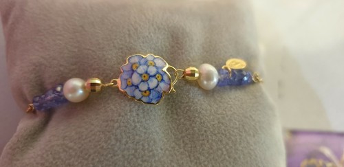 Bracciale oro kt - bracciale, 18