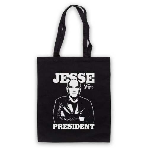 Jesse for president unafficial - jesse,