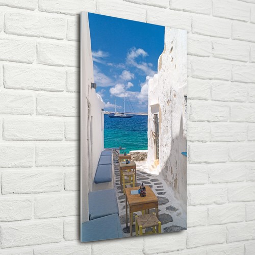 Quadro stampa artistica - artistica, in