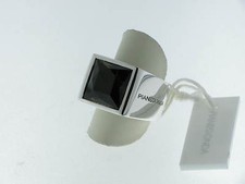 PIANEGONDA anello argento e