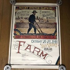 Novità Vintage Levis 501Xx