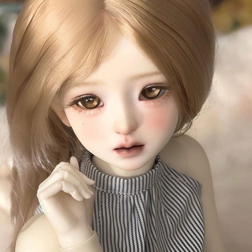 Bambola bjd resina sd ball - bambola,