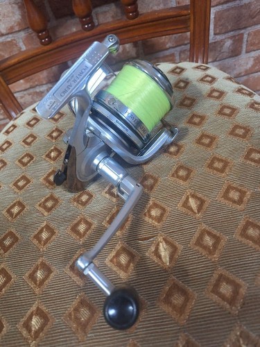 Mulinello spinning shimano - da,
