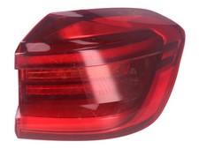 Luce Esterno Dx BMW X3 (G01