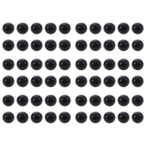 Marmi biglie vetro 16mm - marmi,