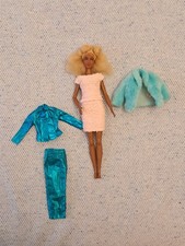 1999 Abiti Barbie Fashion Wardrobe+ Fashionistas #180 Mattel