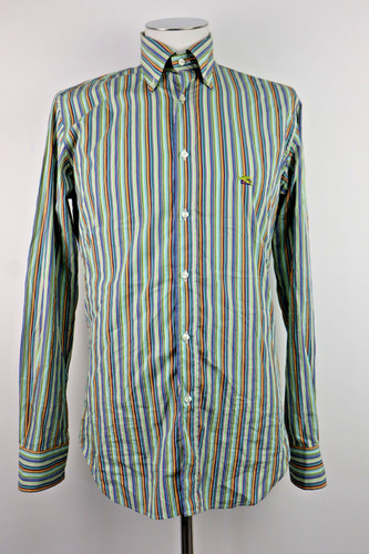 Etro milano camicia - etro,