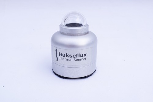 Hukseflux piranometro - hukseflux,