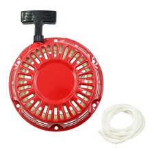 WANGCL Motore generatore di