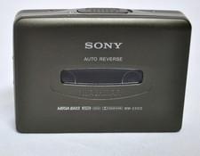 Sony Walkman WM-EX 512 Mega