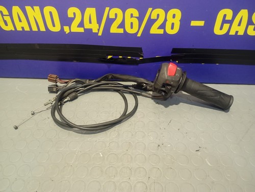 Commutatore yamaha tmax 500 - commutatore,