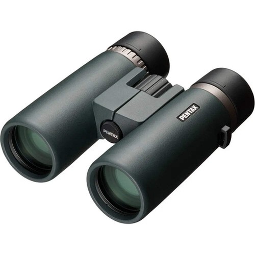 Pentax 7x42 series wp - s-series, sd
