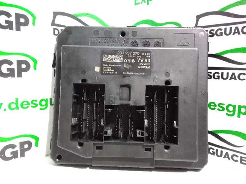 2q0937090 modulo elettronico - modulo,