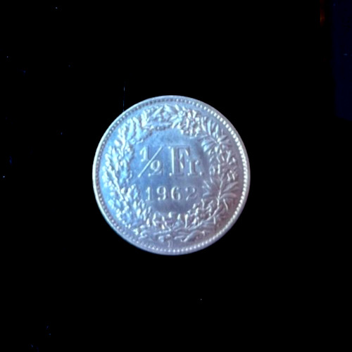 Svizzera argento 835 - 🇨🇭,