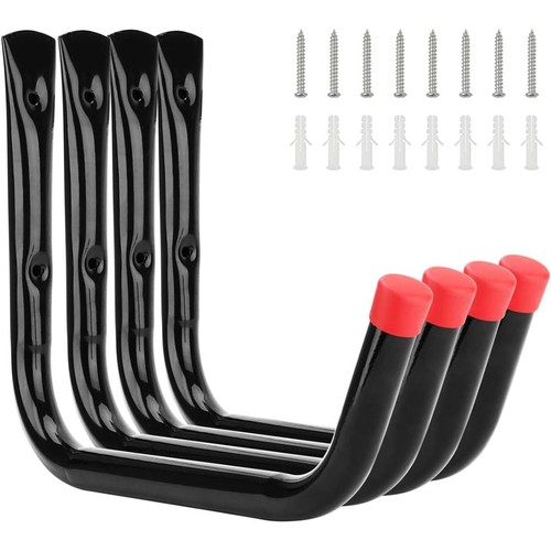 Pezzi appendi bici - 4,