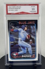 2024 Topps Aggiornamento