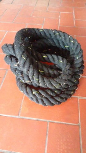 Battle rope fune crossfit - rope,