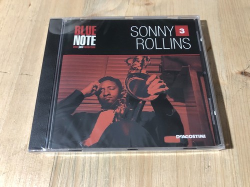 Rom blue note best jazz - rom,