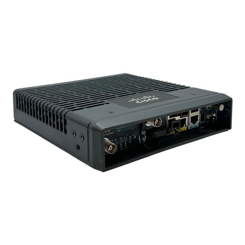 Cisco c819g router serie - cisco,
