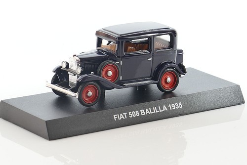 Retro fiat 508 - retro, balilla