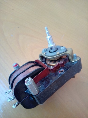 Motorino philips - motorino,