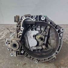 Cambio manuale 5M Alfa Romeo