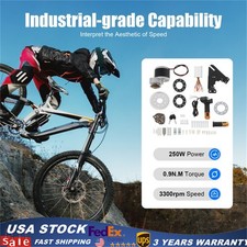 250W 24V Electric E-Bike
