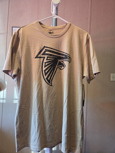 Shirt atlanta falcons 47 - t-shirt, '47