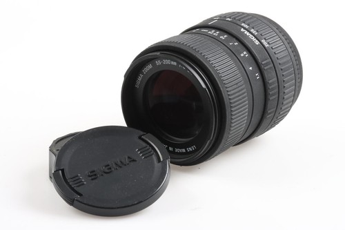 Sigma 200 0 5 - sigma, mm