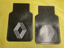 Bavettes Renault 4 4L 5 6 7 8