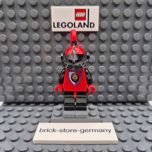 Lego castle cavaliere - lego®,