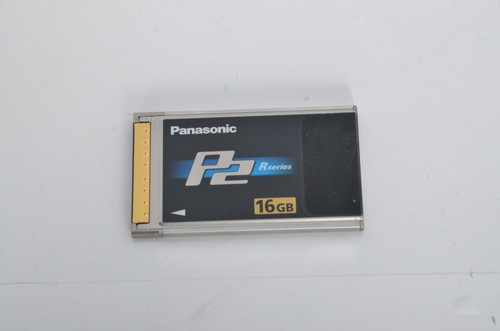 Panasonic p2c016rg gb p2 - aj-p2c016rg,