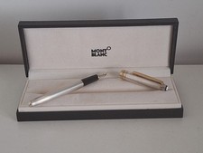 Montblanc - Meisturstuck 144