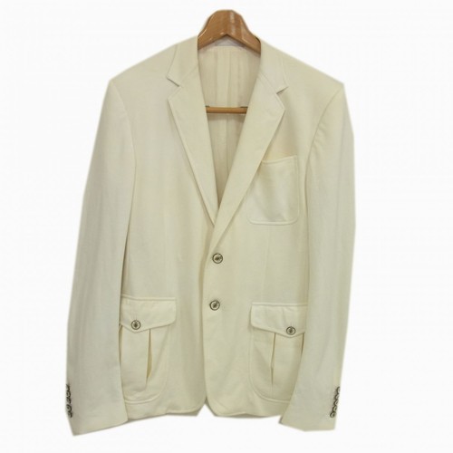 Gucci giacca sartoriale - ◇gucci,