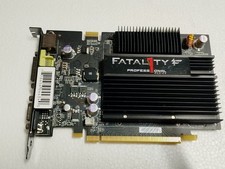 Xfx nvidia geforce 8500 - 8500, gt