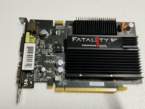 Xfx nvidia geforce 8500 - nvidia, gt
