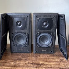 Vintage Kenwood LS - SA6
