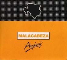 Malacabeza [UK-Import] von