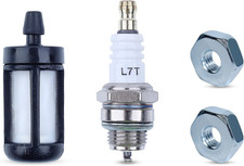 Filtro Benzina L7T Con Due