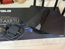 Asus RT-AX82U Router Gaming Ai