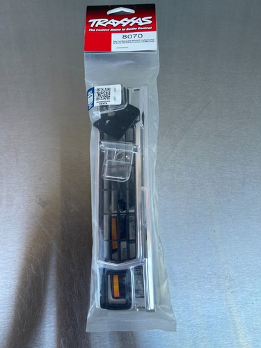 Traxxas 8070 ford bronco - traxxas,