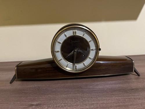 Art deco junghans - art,
