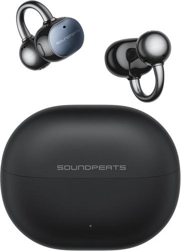 Soundpeats pop clip2 cuffie - soundpeats,