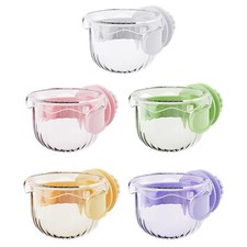 Ciotola per mangiatoia per