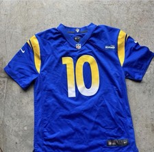 Maglia Cooper Ku Los Angeles